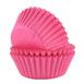 Picture of PINK BAKING CASES 60